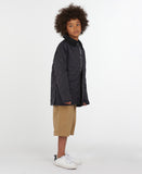Barbour Boys Liddesdale Quilted Jacket