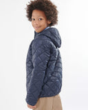 Barbour Boys Fromar Quilted Jacket - SALE