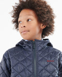 Barbour Boys Fromar Quilted Jacket - SALE