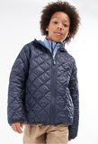 Barbour Boys Fromar Quilted Jacket - SALE