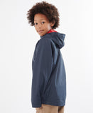 Barbour Begral Showerproof Boy's Jacket - SALE