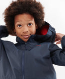 Barbour Begral Showerproof Boy's Jacket - SALE