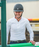 Charles Owen MyPS with MIPS Helmet