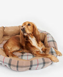Barbour Luxury Dog Bed 35”