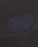 Barbour Waxed Cotton Dog Coat