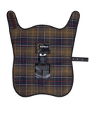 Barbour Waxed Cotton Dog Coat