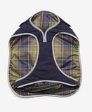 Barbour Monmouth Waterproof Dog Coat