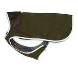 Barbour Monmouth Waterproof Dog Coat