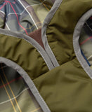 Barbour Monmouth Waterproof Dog Coat