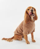 Barbour Teddy Fleece Dog Sweater