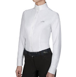 Equiline Victoria Show Shirt - SALE - North Shore Saddlery