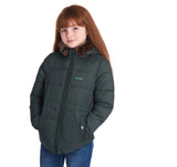 Barbour Girls Dover Quilted Jacket - SALE