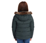Barbour Girls Dover Quilted Jacket - SALE