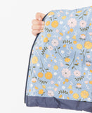 Barbour Girls Cranmoor Quilted Jacket - SALE