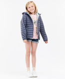 Barbour Girls Cranmoor Quilted Jacket - SALE