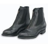 Grand Prix AquaSport Women's Zip Paddock Boot - North Shore Saddlery
