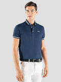Equiline Egord Men's Short Sleeve Polo Shirt - SALE