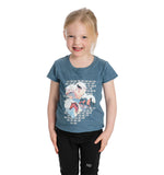 Horseware Girls Novelty Tee -SALE