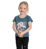 Horseware Girls Novelty Tee -SALE