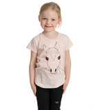 Horseware Girls Novelty Tee -SALE