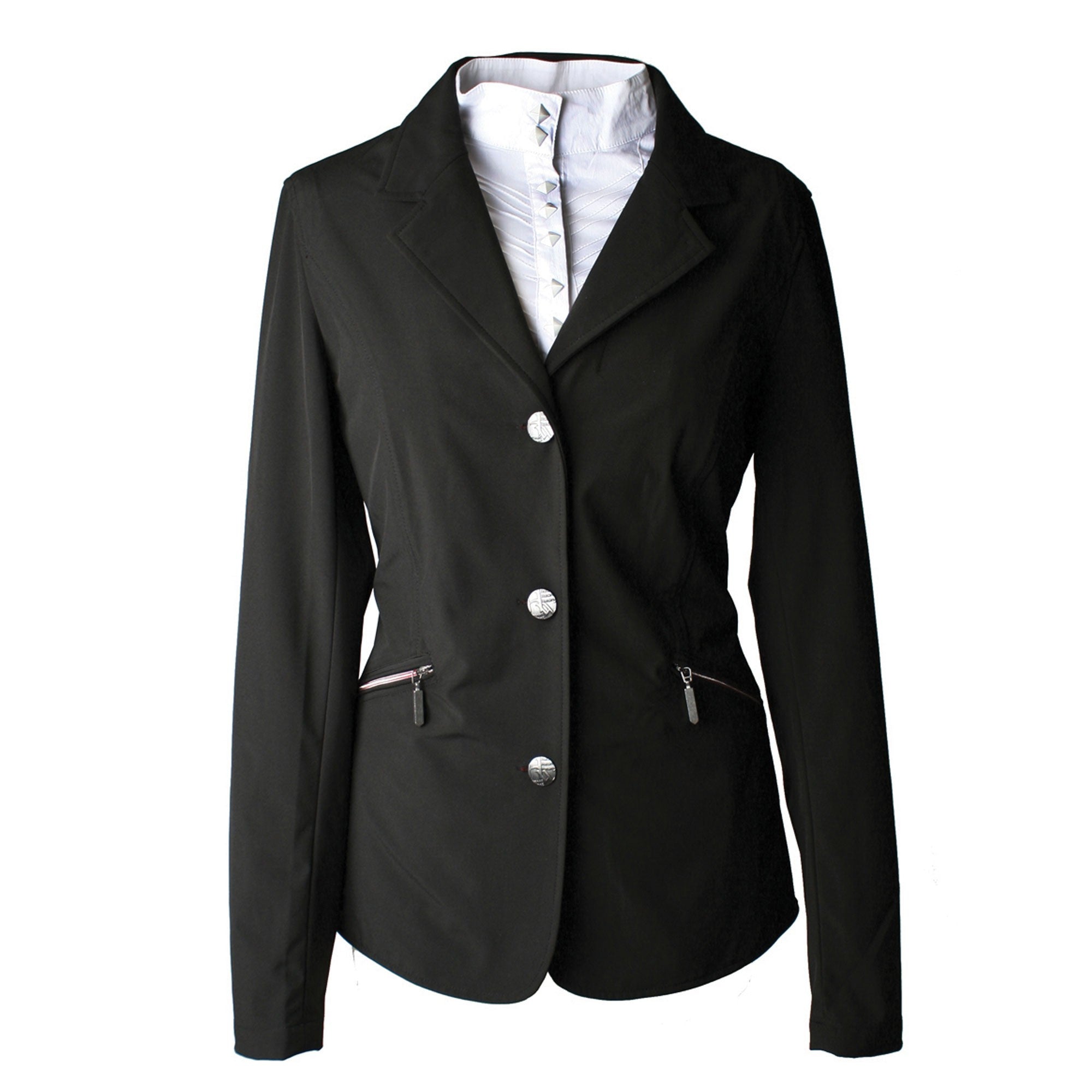 Horseware Children's Competition Jacket - North Shore Saddlery