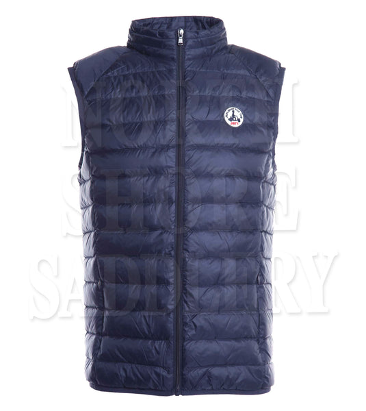JOTT TOM Men s Down Vest SALE North Shore Saddlery