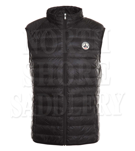JOTT TOM Men s Down Vest SALE North Shore Saddlery