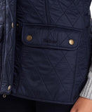 Barbour Wray Quilted Gilet