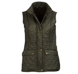 Barbour Wray Quilted Gilet - North Shore Saddlery