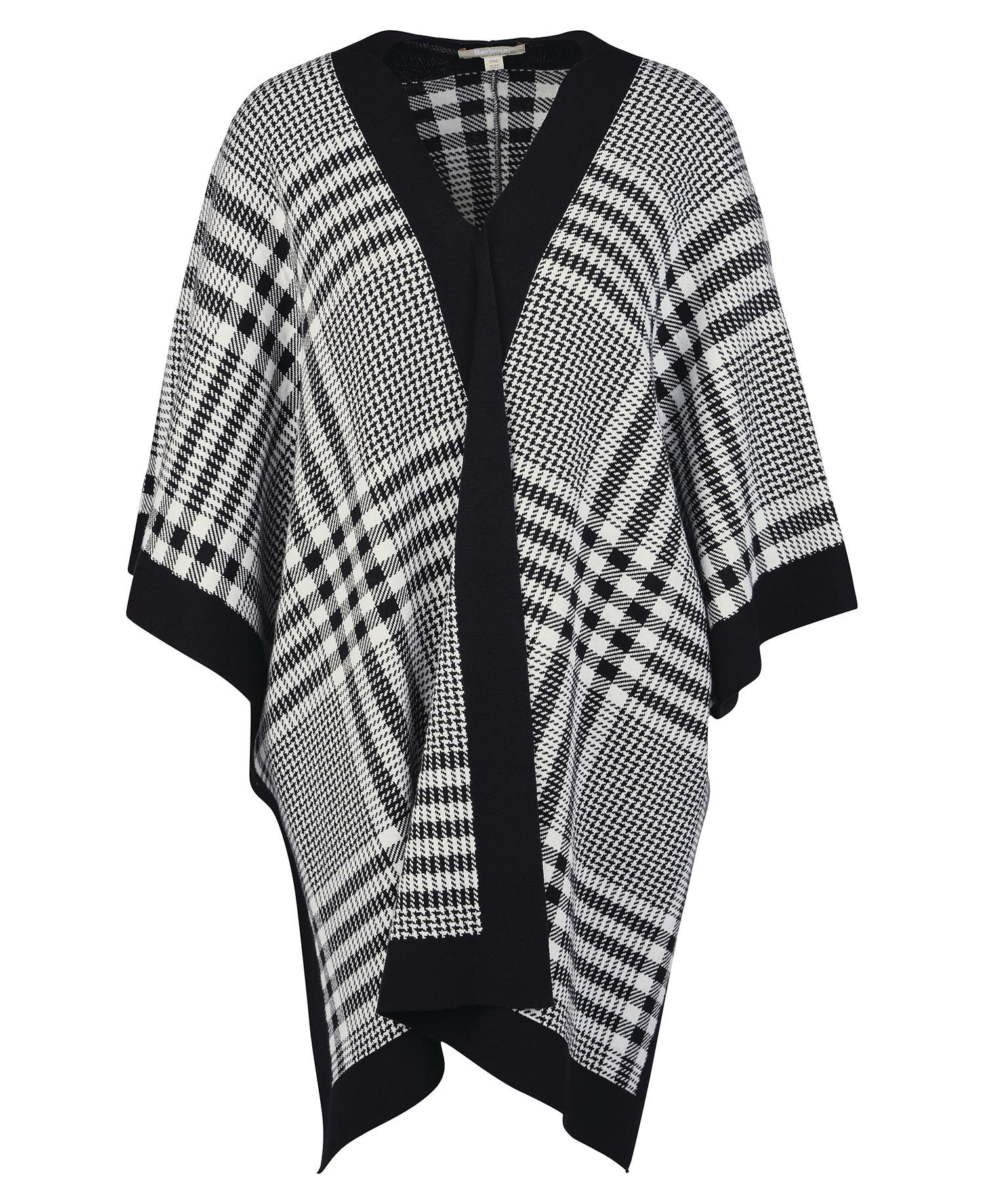 Barbour Neva Cape - SALE