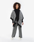 Barbour Neva Cape - SALE