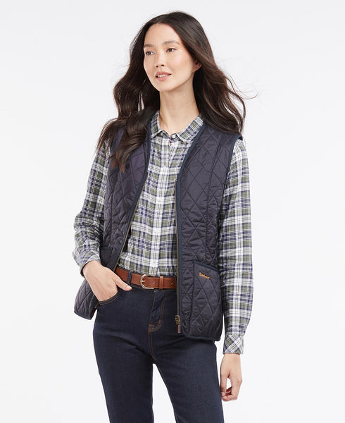 Barbour 2025 betty gilet