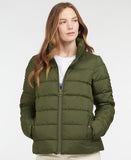 Barbour Hinton Quilted Jacket - SALE
