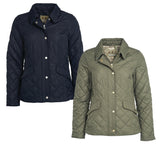 Barbour Alba Faith Quilted Jacket - SALE