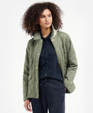 Barbour Alba Faith Quilted Jacket - SALE