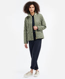 Barbour Alba Faith Quilted Jacket - SALE