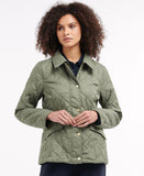 Barbour Alba Faith Quilted Jacket - SALE