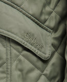 Barbour Alba Faith Quilted Jacket - SALE