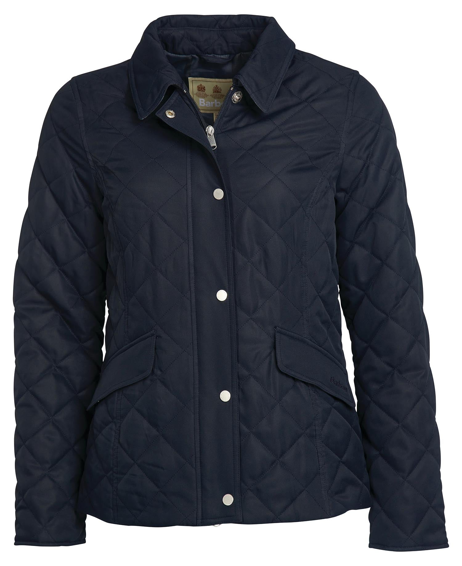 Barbour Alba Faith Quilted Jacket - SALE