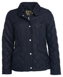 Barbour Alba Faith Quilted Jacket - SALE