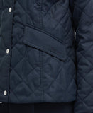 Barbour Alba Faith Quilted Jacket - SALE