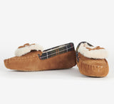 Barbour Darcie Slippers - SALE