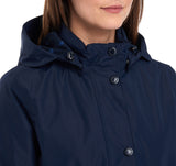 Barbour Crest Waterproof Breathable Jacket - SALE - North Shore Saddlery