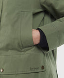 Barbour Winter Beadnell Jacket - SALE