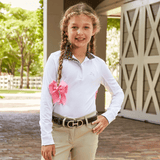 RJ Classics Maddie Jr. 37.5 Show Shirt - SALE