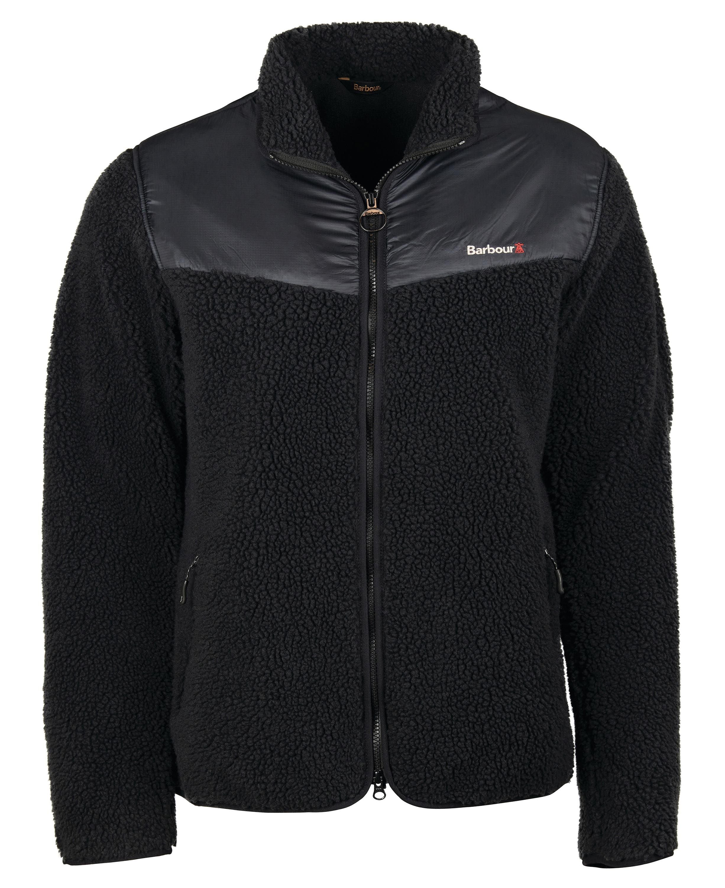 Barbour Axis Fleece Jacket - SALE