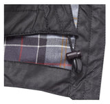 Barbour Waxed Cotton Hood - North Shore Saddlery