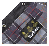Barbour Waxed Cotton Hood - North Shore Saddlery