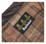 Barbour Waxed Cotton Hood - North Shore Saddlery