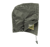 Barbour Waxed Cotton Hood - North Shore Saddlery